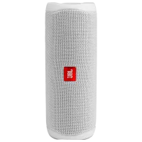 Boxă portabilă JBL Flip 5 20 W/ White photo 3
