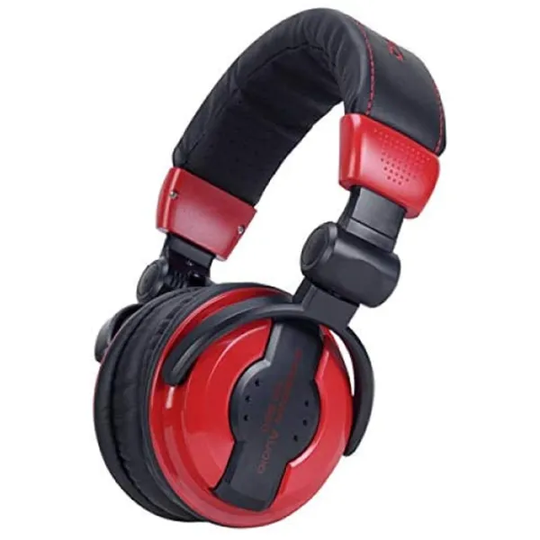 Boxă pentru Party Numark Party Mix Pro + DJ Lava HP 550 80 W/ Black photo 6