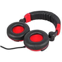 Boxă pentru Party Numark Party Mix Pro + DJ Lava HP 550 80 W/ Black photo 7
