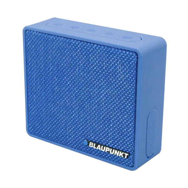 Boxă portabilă Blaupunkt BT04 3 W/ Blue photo 2