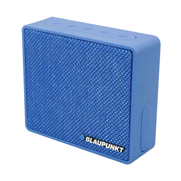 Boxă portabilă Blaupunkt BT04 3 W/ Blue photo 2