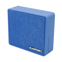 Портативная колонка Blaupunkt BT04 3 Вт/ Синий photo 2