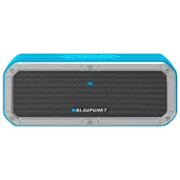 Boxă portabilă Blaupunkt BT12 OUTDOOR 10 W/ Blue photo 2