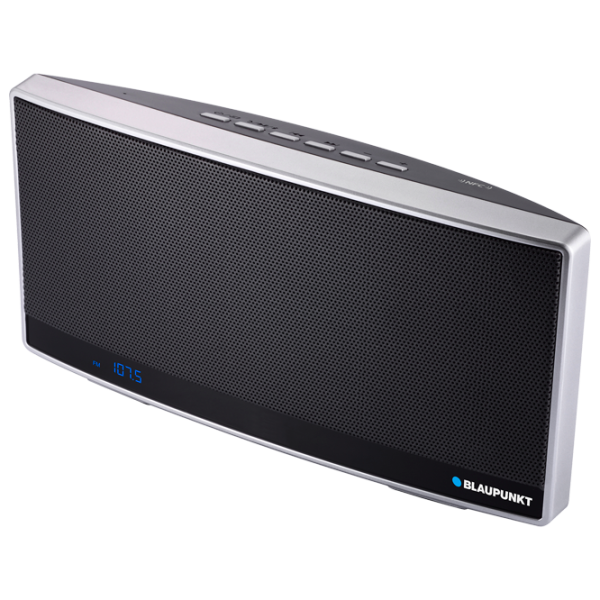Boxă portabilă Blaupunkt BT20BK 2 x 5 W/ Black photo 3
