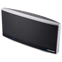 Boxă portabilă Blaupunkt BT20BK 10 W/ Black photo 3
