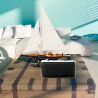 Портативная колонка Blaupunkt BT5BK 10 Вт/ Черный photo 3