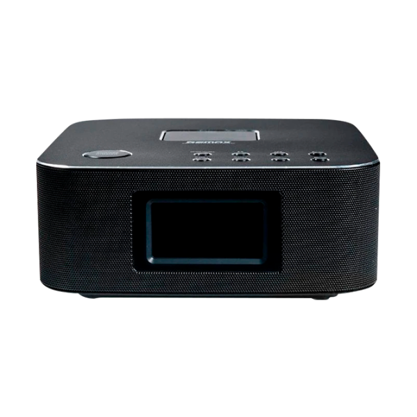Boxă portabilă Remax RB-H3C 10 W/ Black photo 2