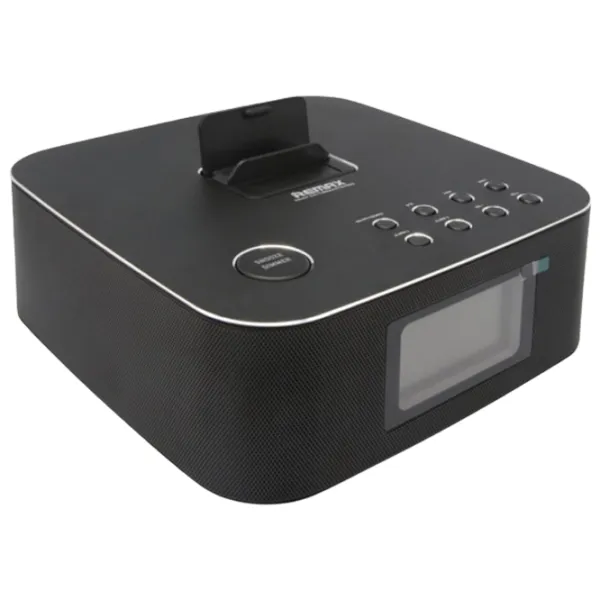 Boxă portabilă Remax RB-H3C 10 W/ Black photo 4
