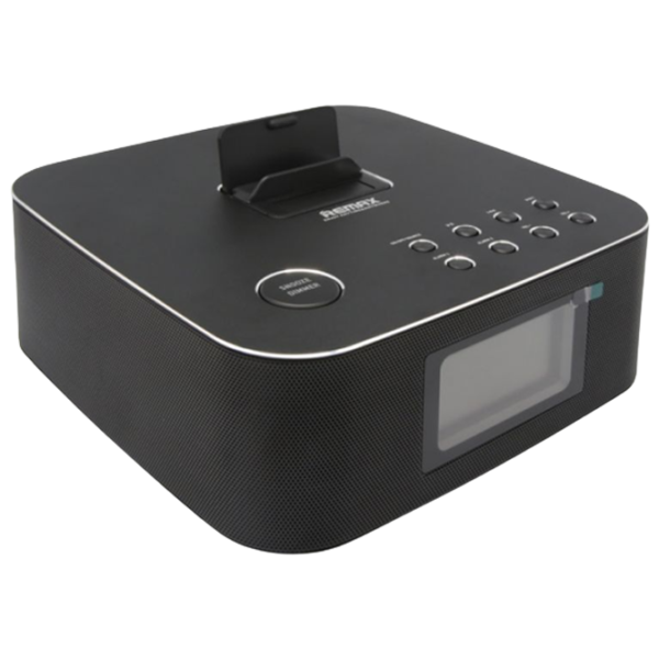 Boxă portabilă Remax RB-H3C 10 W/ Black photo 4