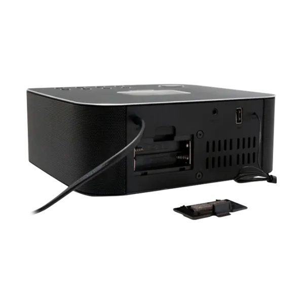 Boxă portabilă Remax RB-H3C 10 W/ Black photo 5