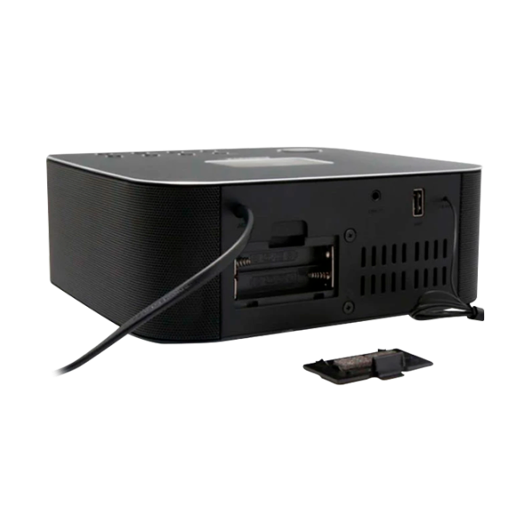 Boxă portabilă Remax RB-H3C 10 W/ Black photo 5