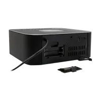 Портативная колонка Remax RB-H3C 10 Вт/ Черный photo 5