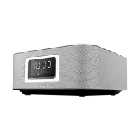 Портативная колонка Remax RB-H3C 10 Вт/ Серебряный photo 3