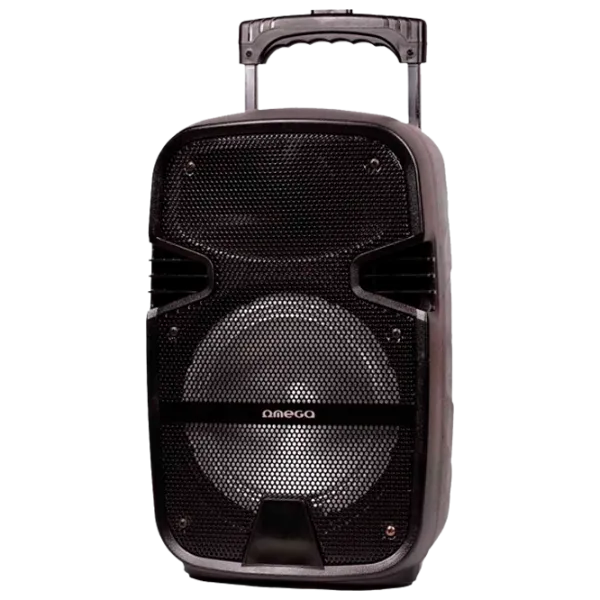 Boxă portabilă Omega OG83B 10 W/ Black photo 2