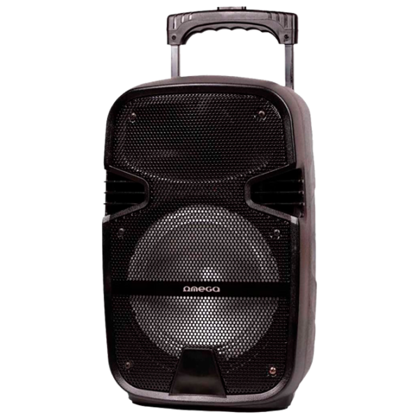 Boxă portabilă Omega OG83B 10 W/ Black photo 2