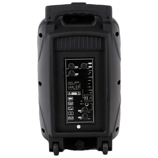 Boxă portabilă Omega OG83B 10 W/ Black photo 3