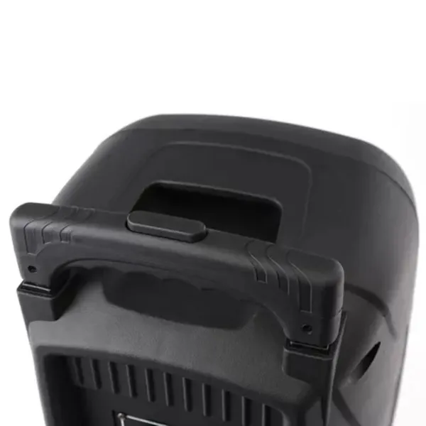 Boxă portabilă Omega OG83B 10 W/ Black photo 5