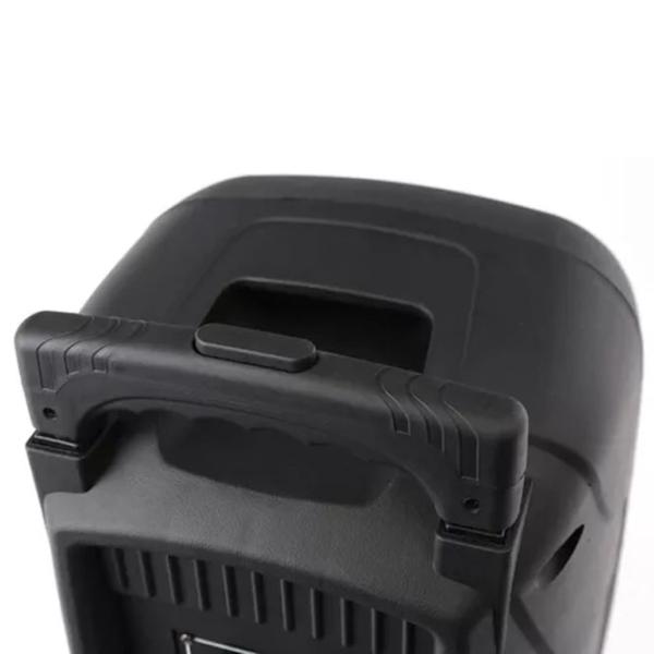 Boxă portabilă Omega OG83B 10 W/ Black photo 5