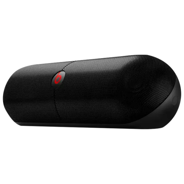 Boxă portabilă Beats by Dr. Dre Pill XL 12 W/ Black photo 2