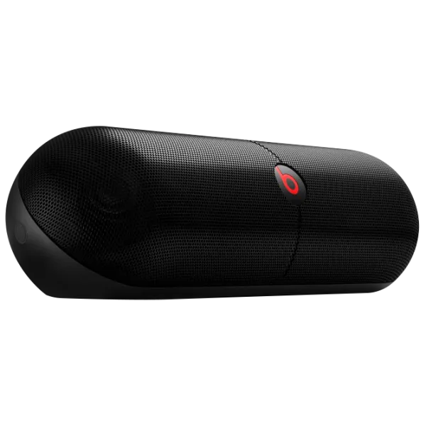 Boxă portabilă Beats by Dr. Dre Pill XL 12 W/ Black photo 3