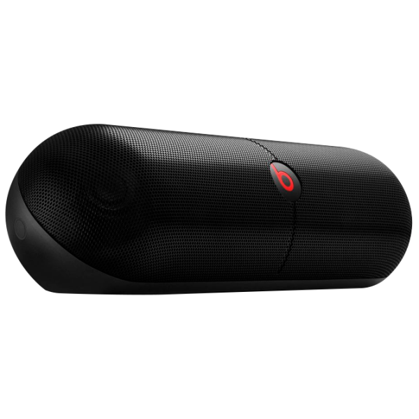 Boxă portabilă Beats by Dr. Dre Pill XL 12 W/ Black photo 3
