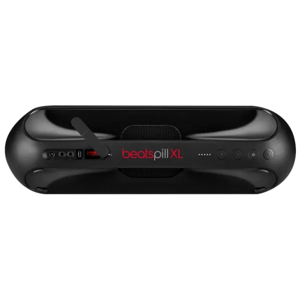 Boxă portabilă Beats by Dr. Dre Pill XL 12 W/ Black photo 4