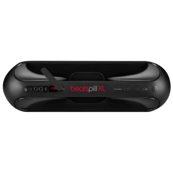Boxă portabilă Beats by Dr. Dre Pill XL 12 W/ Black photo 4
