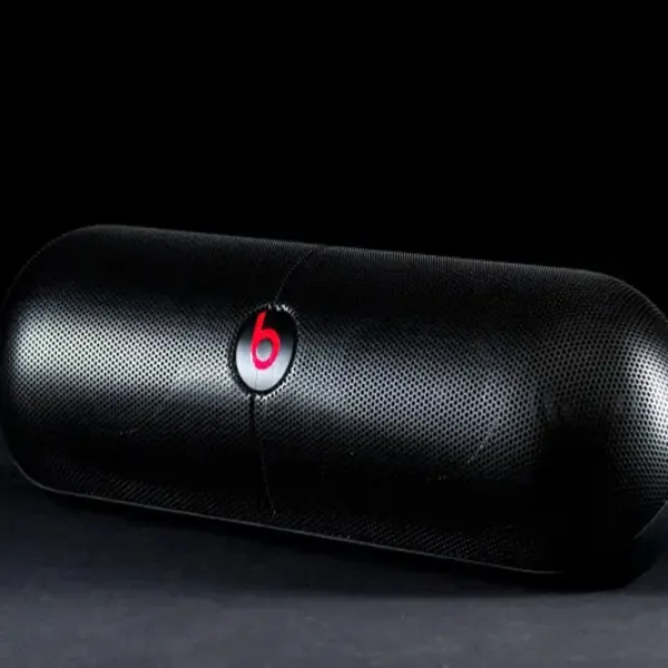 Boxă portabilă Beats by Dr. Dre Pill XL 12 W/ Black photo 8