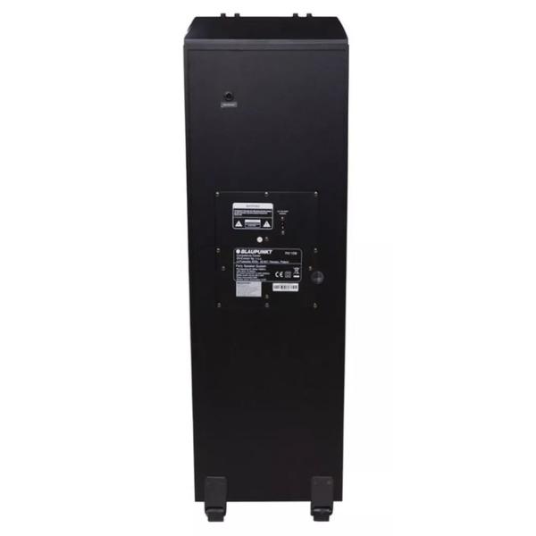 Колонка для вечеринок Blaupunkt PS11DB 1200 W/ Черный photo 3
