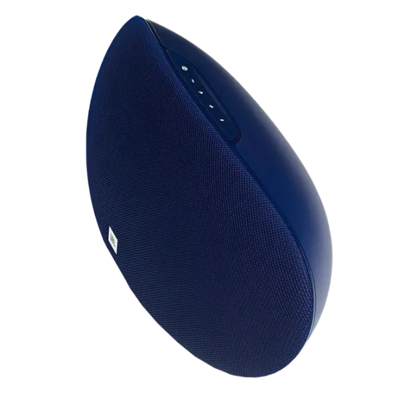 Boxă portabilă JBL Playlist 2 x 15 W/ Blue photo 2
