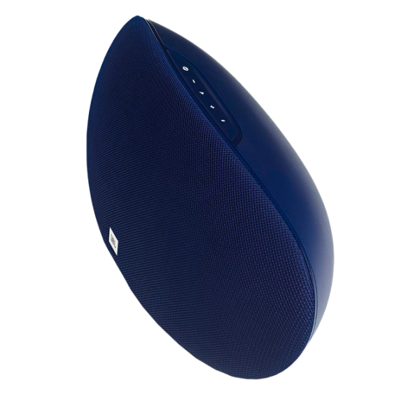 Boxă portabilă JBL Playlist 2 x 15 W/ Blue photo 2