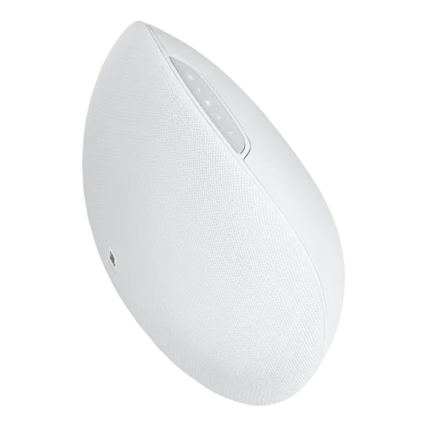 Boxă portabilă JBL Playlist 2 x 15 W/ White photo 2
