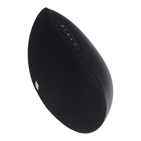 Портативная колонка JBL Playlist 2 x 15 Вт/ Черный photo 2