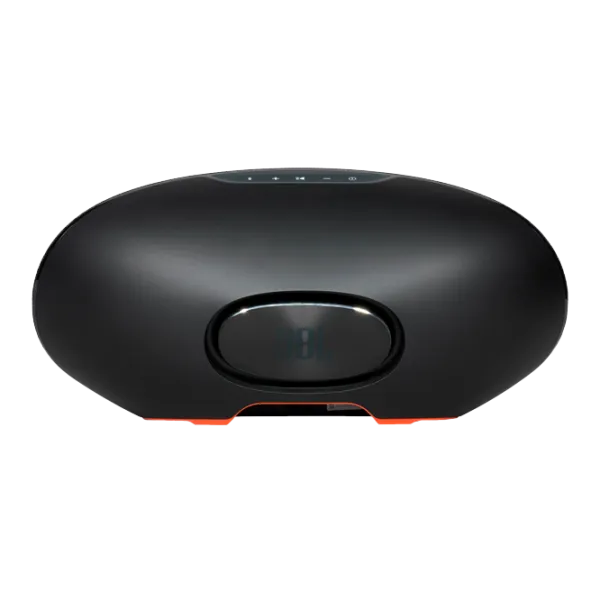 Портативная колонка JBL Playlist 2 x 15 Вт/ Черный photo 3