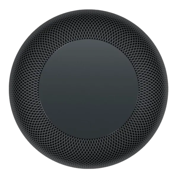 Boxă portabilă Apple HomePod 20 W/ Gray photo 2