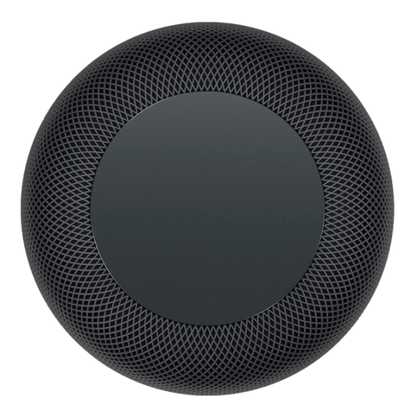 Boxă portabilă Apple HomePod 20 W/ Gray photo 2