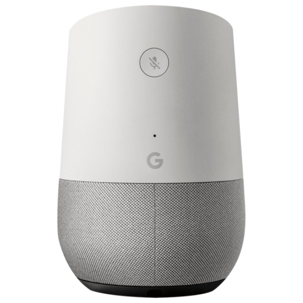 Умная колонка Google Home Белый photo 2
