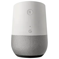 Boxă smart Google Home White photo 2