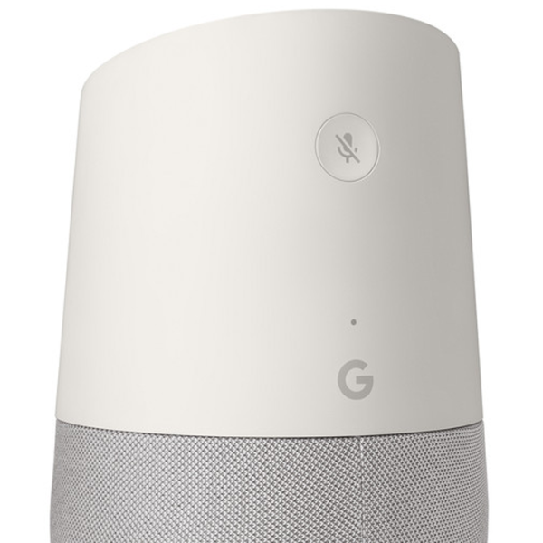 Умная колонка Google Home Белый photo 3