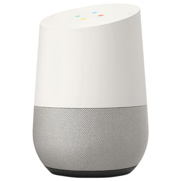 Умная колонка Google Home Белый photo 4