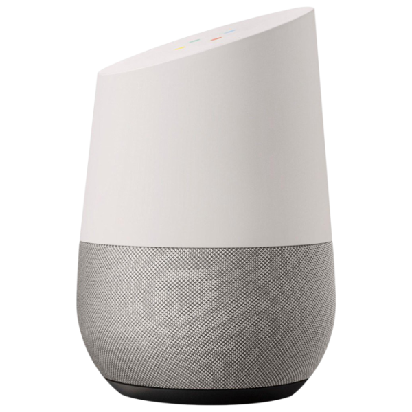 Умная колонка Google Home Белый photo 5