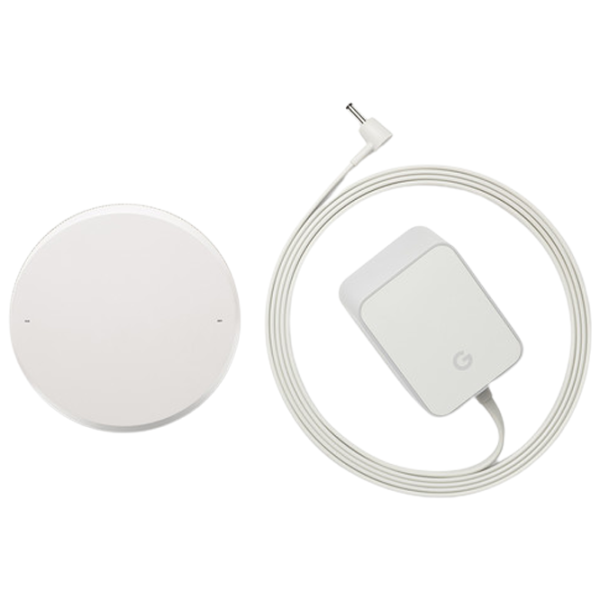 Умная колонка Google Home Белый photo 7