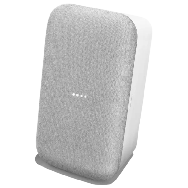 Boxă smart Google Home Max White photo 2