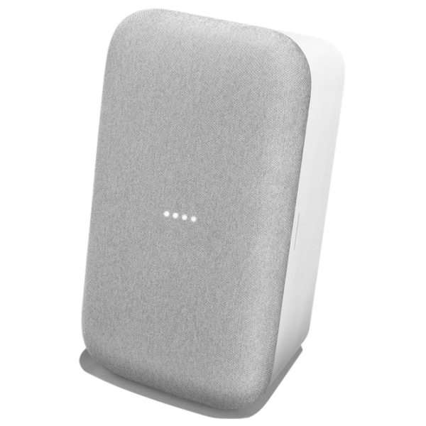 Boxă smart Google Home Max White photo 2