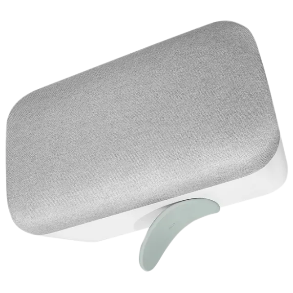 Boxă smart Google Home Max White photo 3