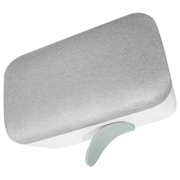 Boxă smart Google Home Max White photo 3