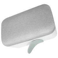 Boxă smart Google Home Max White photo 3