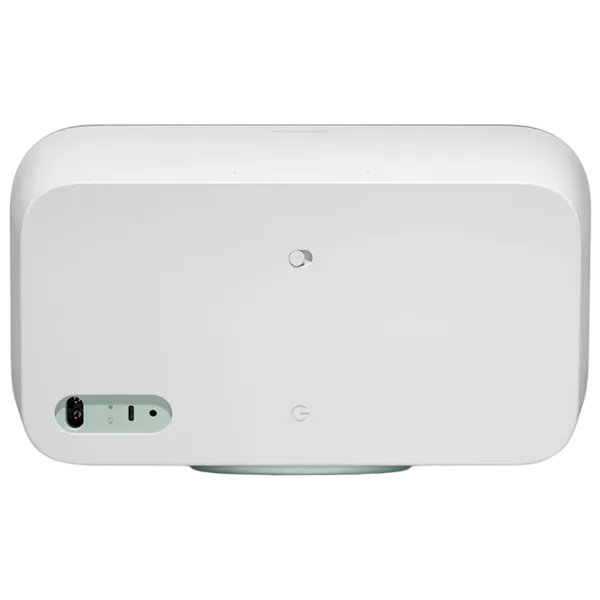 Boxă smart Google Home Max White photo 4