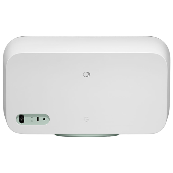 Boxă smart Google Home Max White photo 4