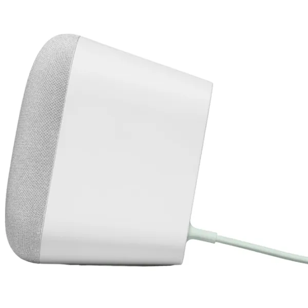 Boxă smart Google Home Max White photo 5